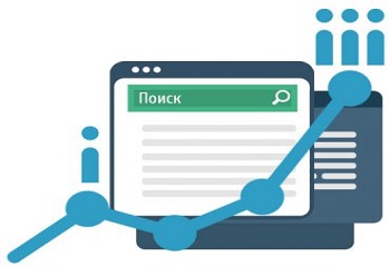 Продвижение по трафику Рост трафика